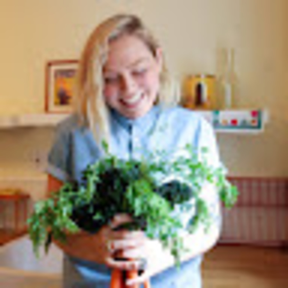 Meet your Posher, Jackie